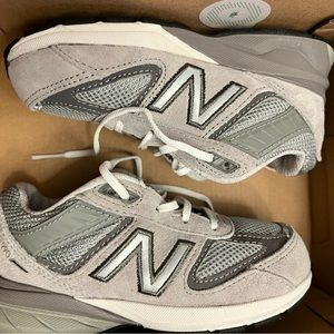 New Balance 990v5 NWT